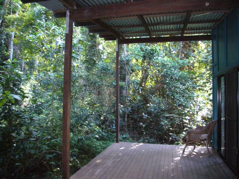 Mission Beach QLD 4852