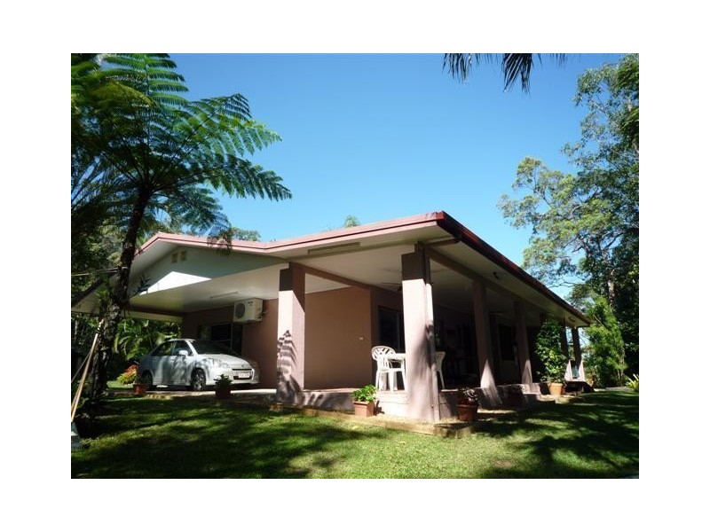 856 East Feluga Road, East Feluga QLD 4854