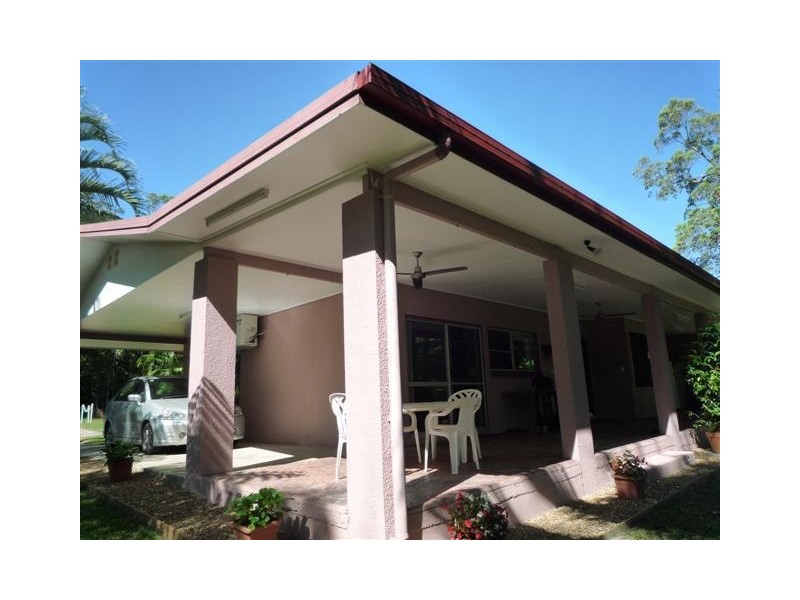 856 East Feluga Road, East Feluga QLD 4854