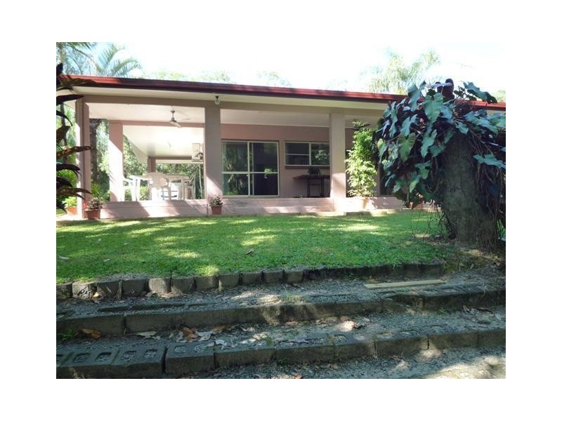 856 East Feluga Road, East Feluga QLD 4854