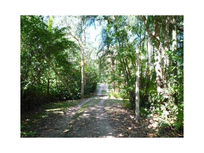 856 East Feluga Road, East Feluga QLD 4854