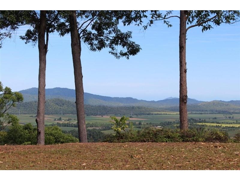 Lot 19 Bilic Road, Shell Pocket QLD 4855