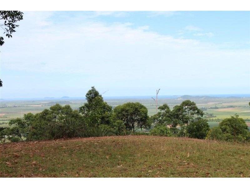 Lot 19 Bilic Road, Shell Pocket QLD 4855