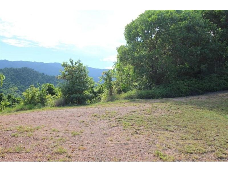 Lot 19 Bilic Road, Shell Pocket QLD 4855
