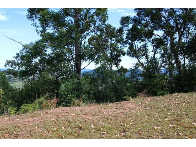 Lot 19 Bilic Road, Shell Pocket QLD 4855