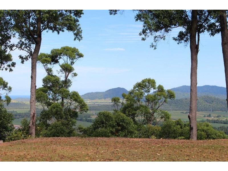 Lot 19 Bilic Road, Shell Pocket QLD 4855