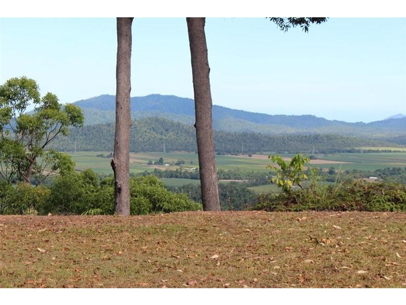 Lot 19 Bilic Road, Shell Pocket QLD 4855