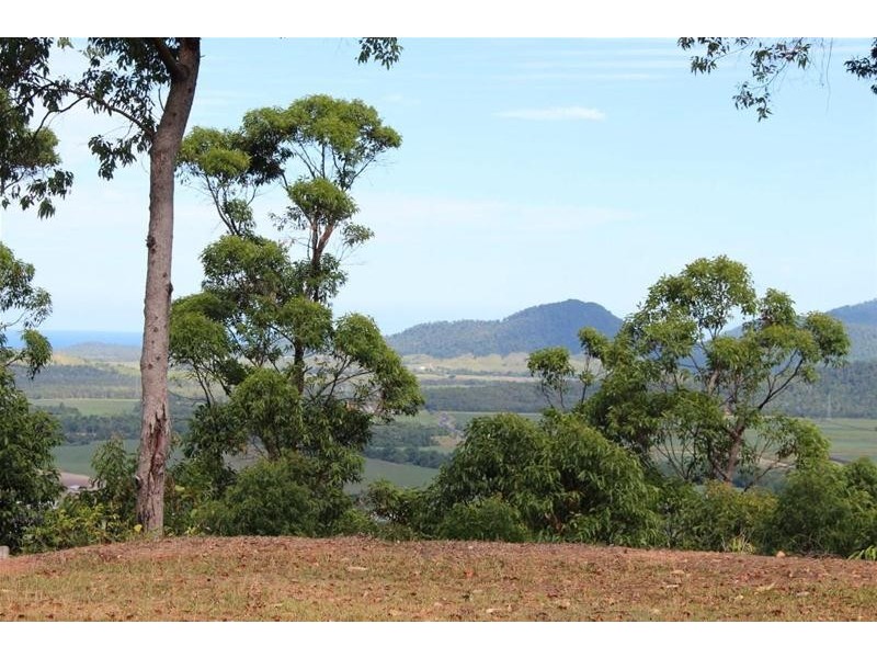 Lot 19 Bilic Road, Shell Pocket QLD 4855