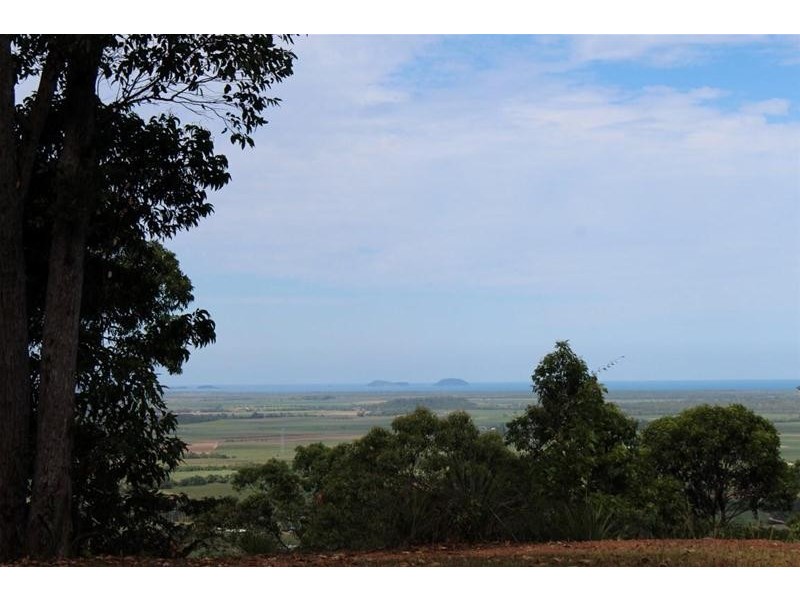 Lot 19 Bilic Road, Shell Pocket QLD 4855