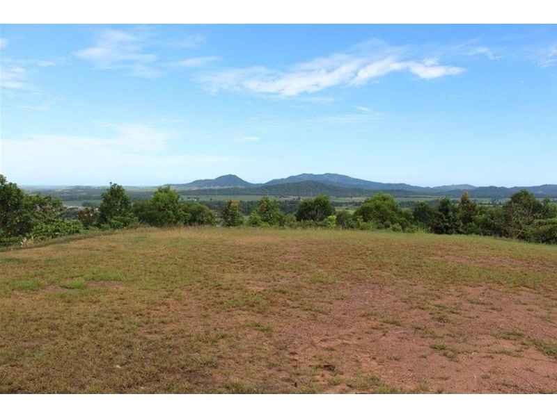 Lot 19 Bilic Road, Shell Pocket QLD 4855