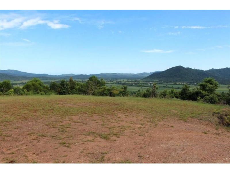 Lot 19 Bilic Road, Shell Pocket QLD 4855