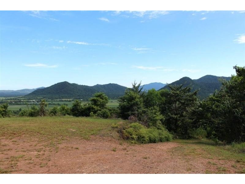 Lot 19 Bilic Road, Shell Pocket QLD 4855