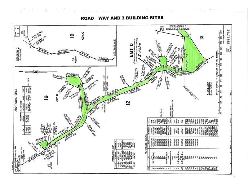 Lot 19 Bilic Road, Shell Pocket QLD 4855
