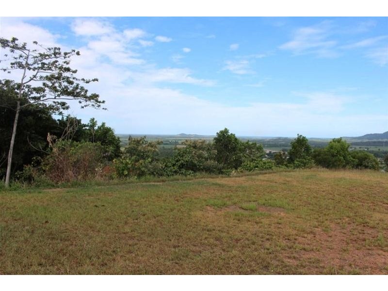 Lot 19 Bilic Road, Shell Pocket QLD 4855