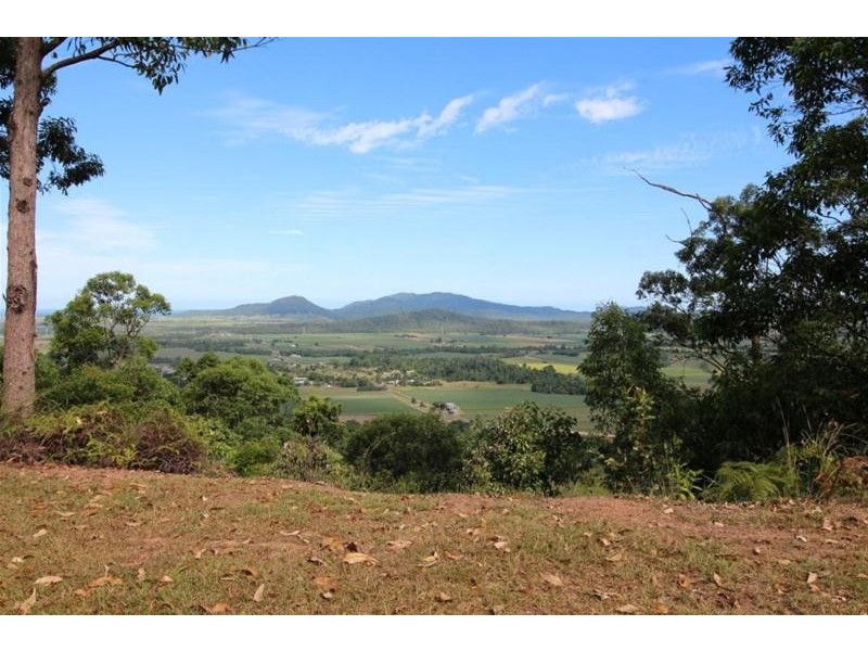 Lot 19 Bilic Road, Shell Pocket QLD 4855