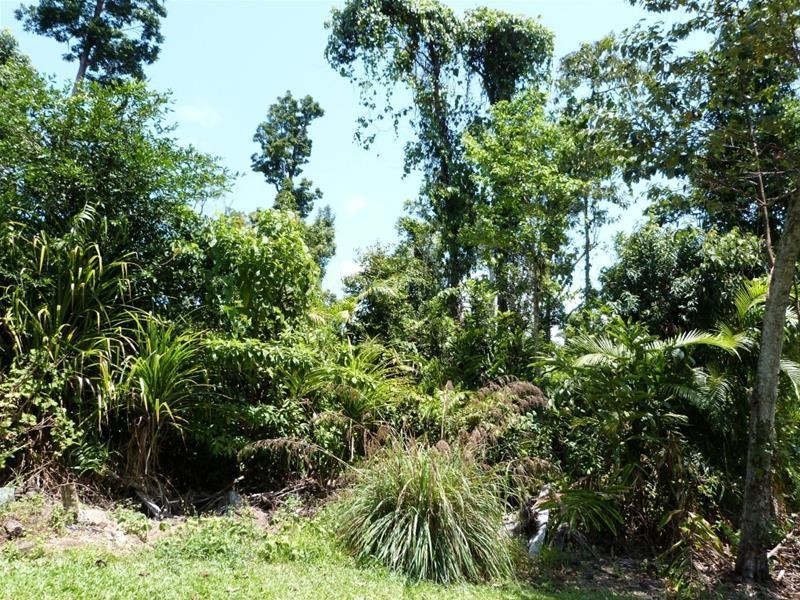 Lot 2, 2 Mountain View Close, Maria Creeks QLD 4855