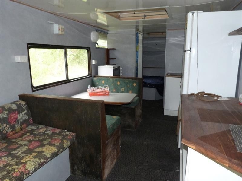 Lot 2, 2 Mountain View Close, Maria Creeks QLD 4855