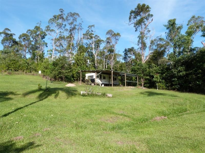 Lot 2, 2 Mountain View Close, Maria Creeks QLD 4855