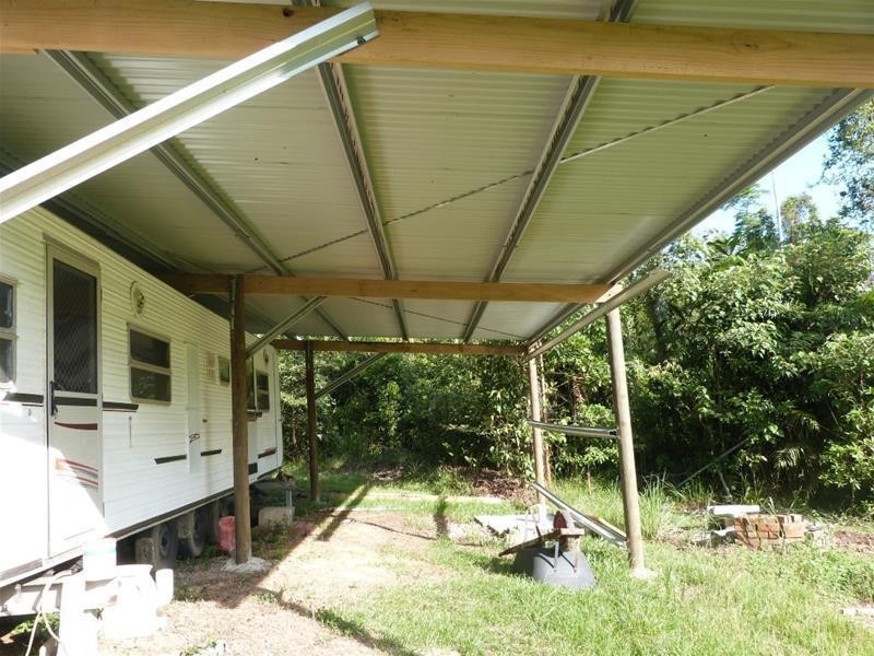 Lot 2, 2 Mountain View Close, Maria Creeks QLD 4855