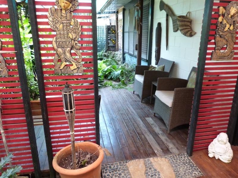 814 East Feluga Road, East Feluga QLD 4854