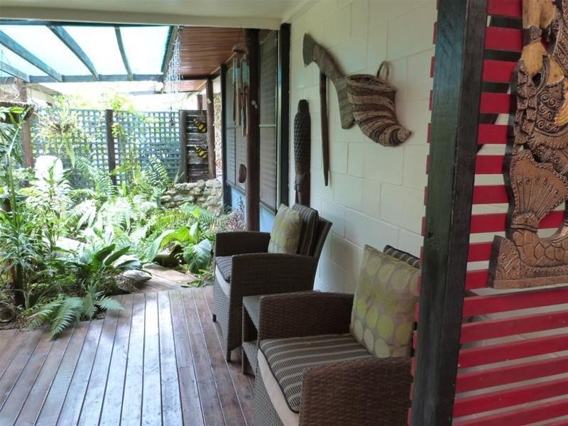 814 East Feluga Road, East Feluga QLD 4854