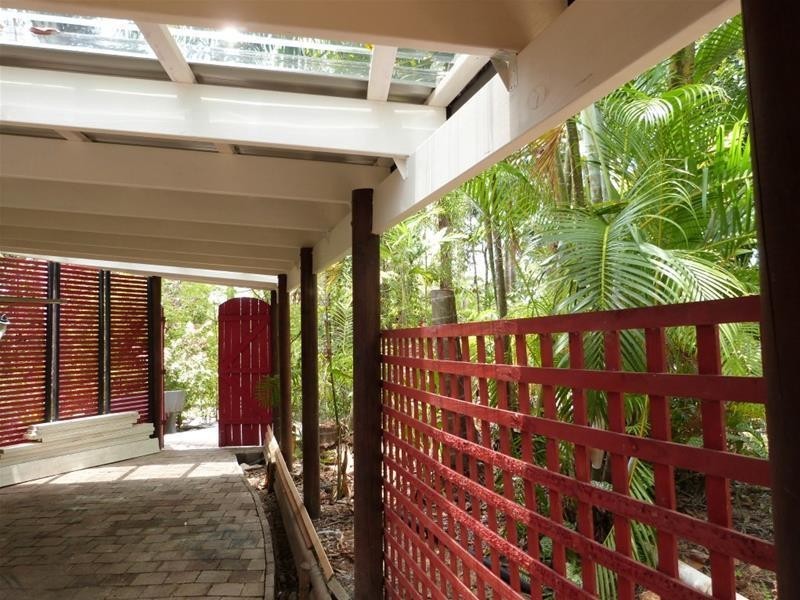 814 East Feluga Road, East Feluga QLD 4854