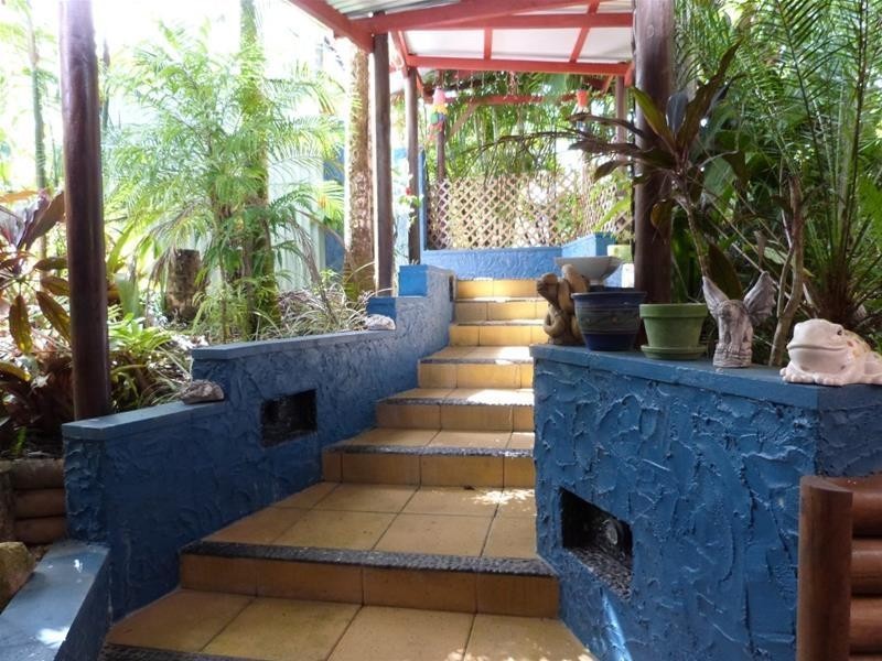 814 East Feluga Road, East Feluga QLD 4854