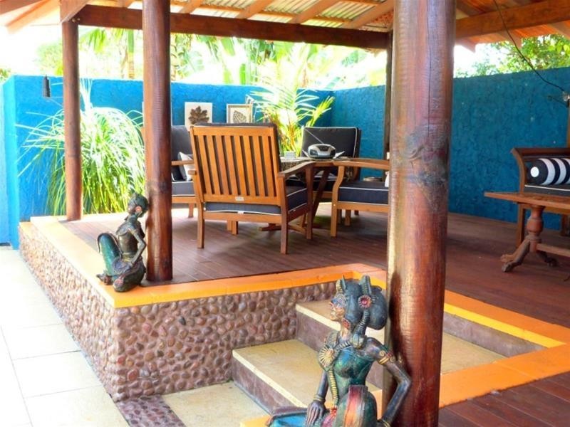 814 East Feluga Road, East Feluga QLD 4854