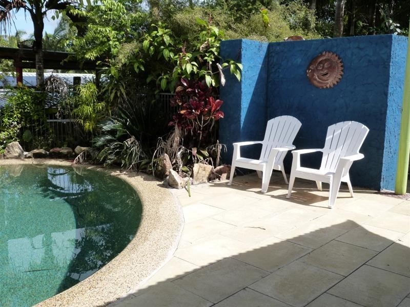 814 East Feluga Road, East Feluga QLD 4854