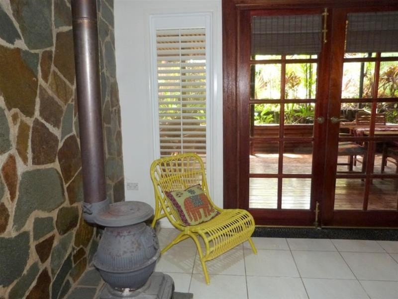 814 East Feluga Road, East Feluga QLD 4854