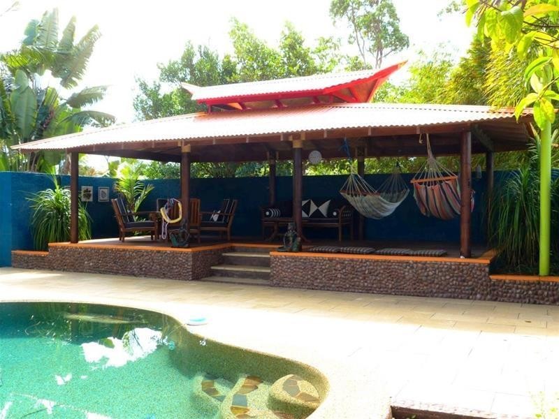 814 East Feluga Road, East Feluga QLD 4854