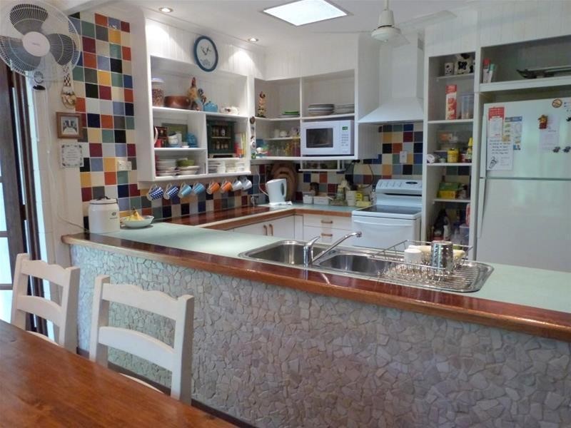 814 East Feluga Road, East Feluga QLD 4854