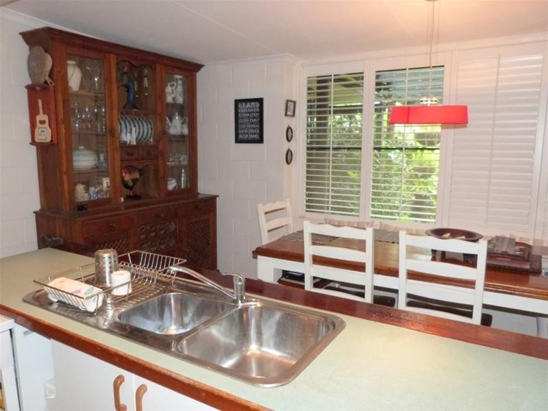 814 East Feluga Road, East Feluga QLD 4854