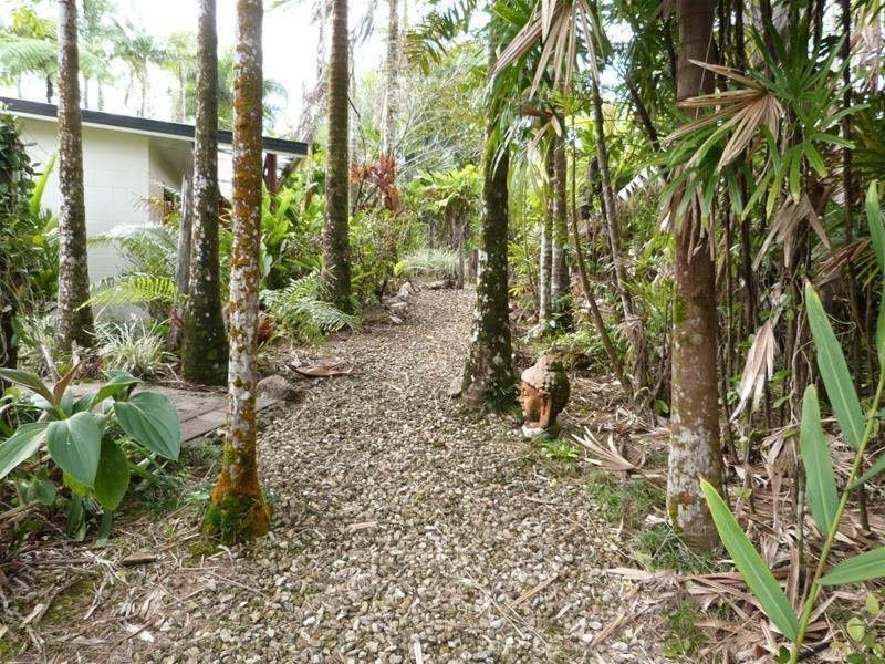 814 East Feluga Road, East Feluga QLD 4854