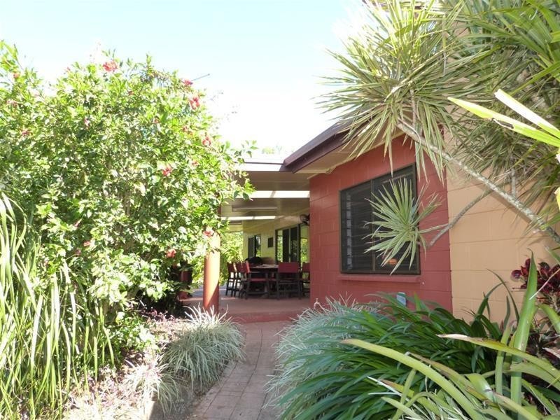 506 Bingil Bay Road, Garners Beach QLD 4852