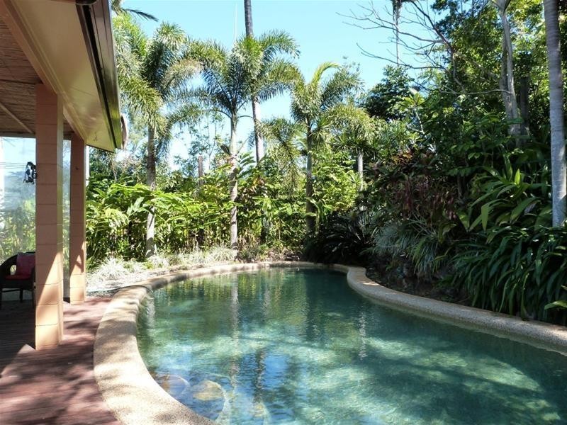 506 Bingil Bay Road, Garners Beach QLD 4852