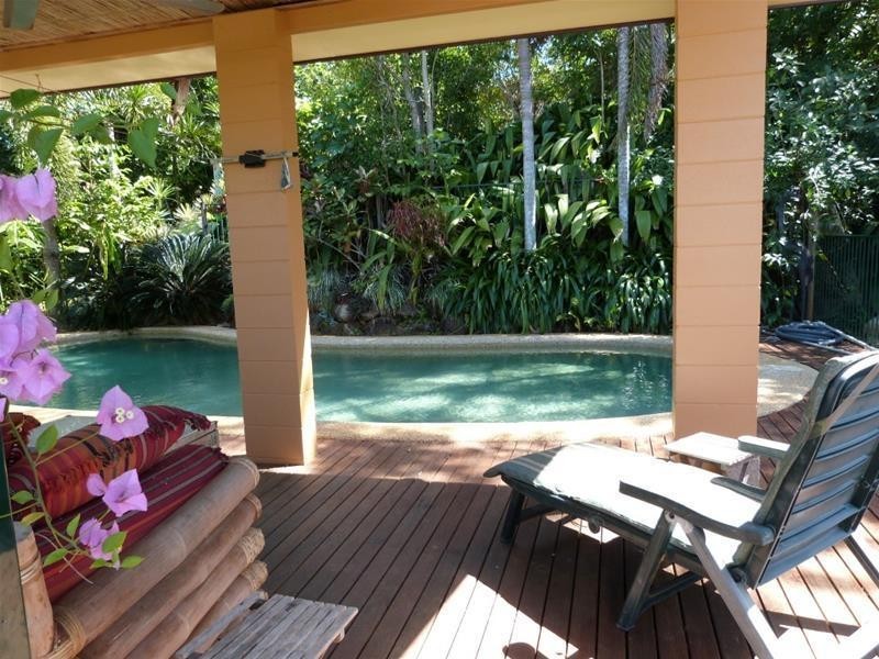 506 Bingil Bay Road, Garners Beach QLD 4852