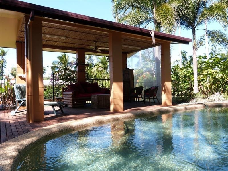 506 Bingil Bay Road, Garners Beach QLD 4852