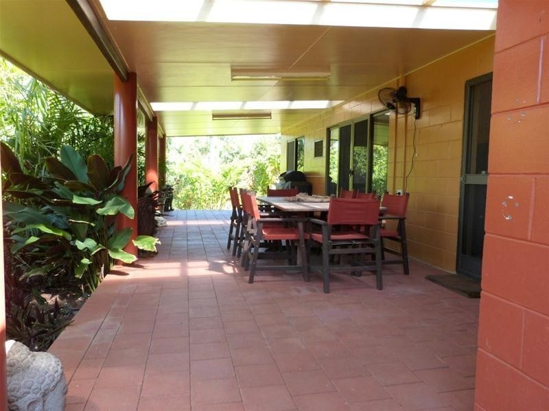 506 Bingil Bay Road, Garners Beach QLD 4852