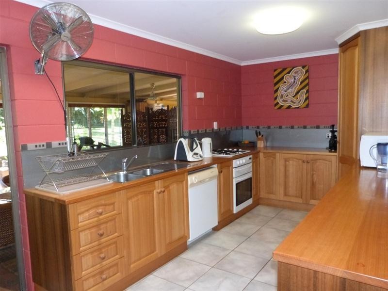 506 Bingil Bay Road, Garners Beach QLD 4852