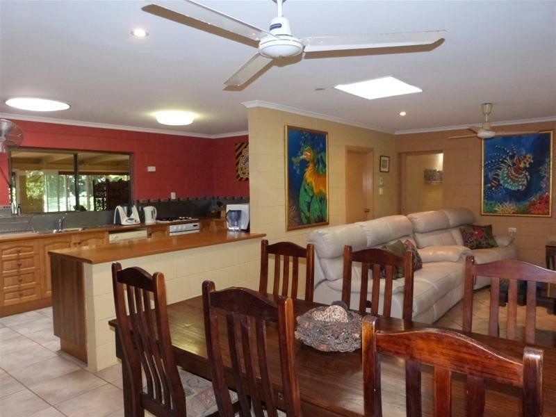 506 Bingil Bay Road, Garners Beach QLD 4852