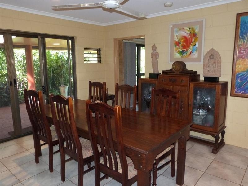 506 Bingil Bay Road, Garners Beach QLD 4852