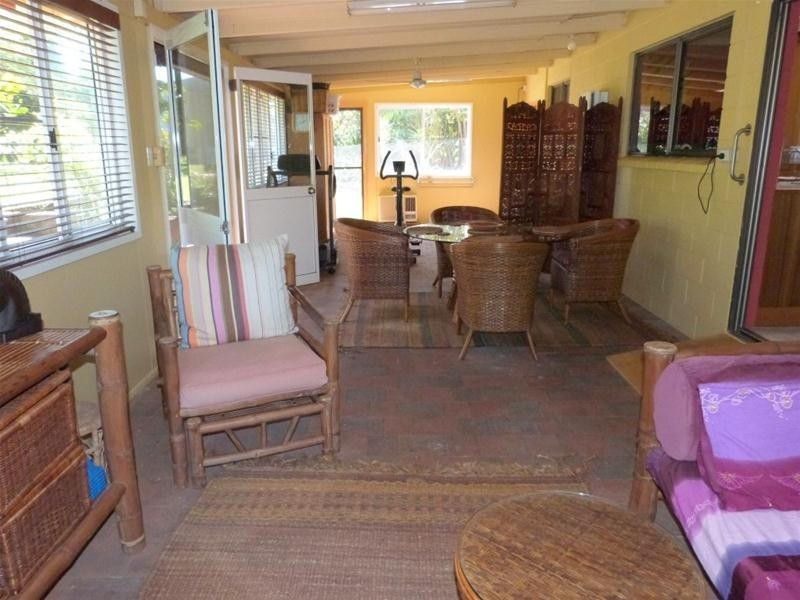 506 Bingil Bay Road, Garners Beach QLD 4852