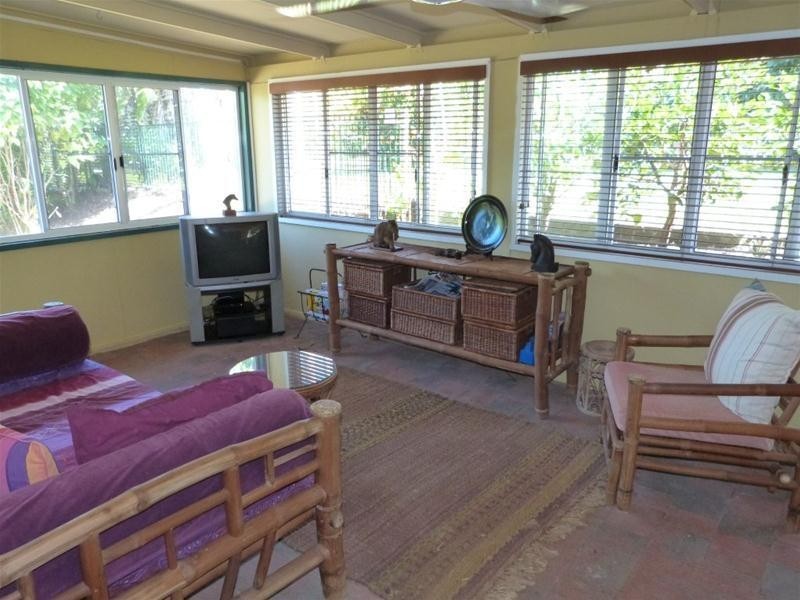 506 Bingil Bay Road, Garners Beach QLD 4852