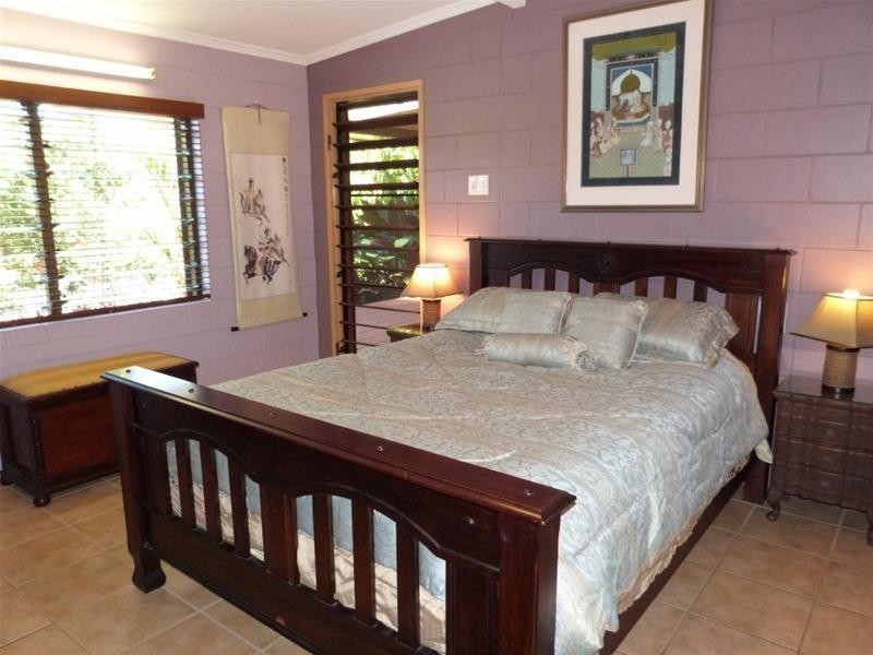 506 Bingil Bay Road, Garners Beach QLD 4852