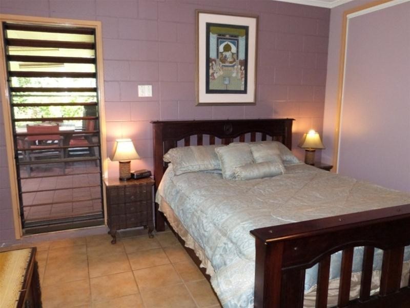 506 Bingil Bay Road, Garners Beach QLD 4852