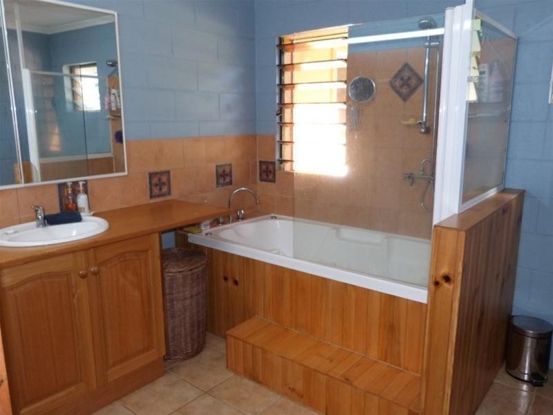 506 Bingil Bay Road, Garners Beach QLD 4852