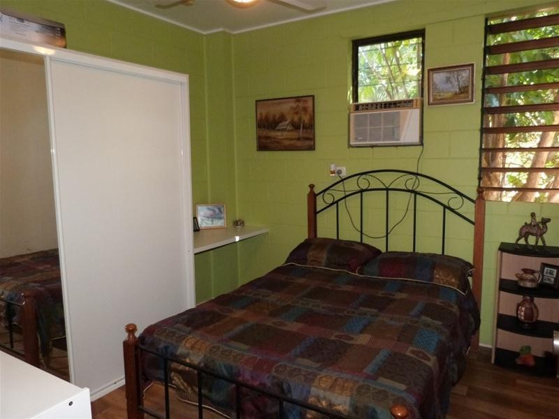 506 Bingil Bay Road, Garners Beach QLD 4852