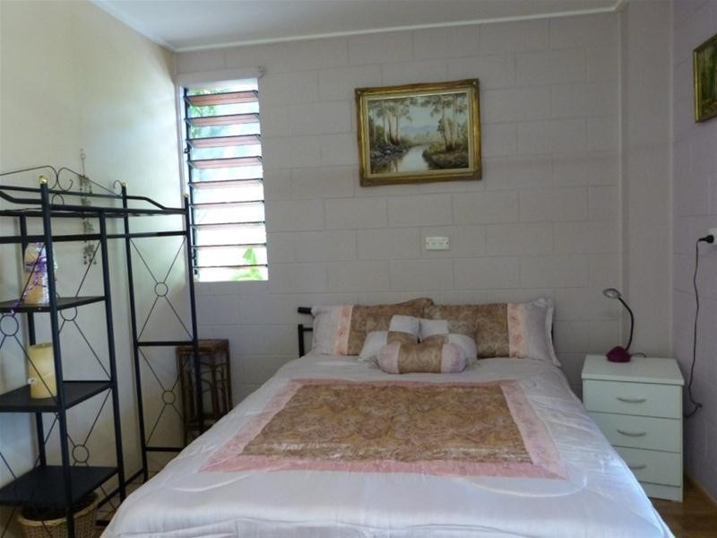 506 Bingil Bay Road, Garners Beach QLD 4852