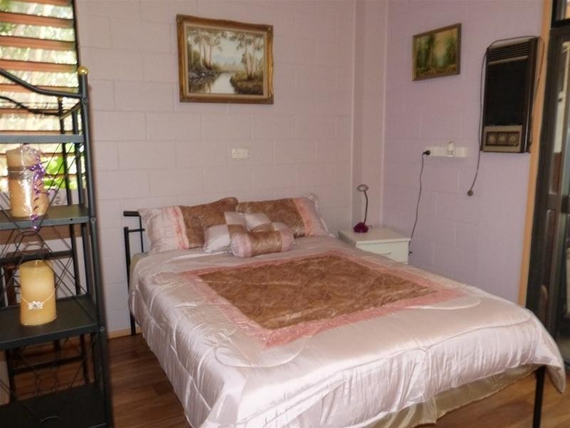 506 Bingil Bay Road, Garners Beach QLD 4852